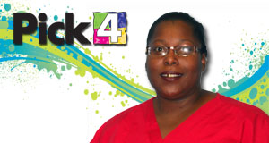 Photo of Tracy Winfield
